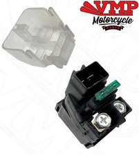Starter Relay Solenoid For Triumph 650 DAYTONA 2005