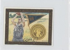 2008-09 Topps T-51 Murad Mini Kevin Love (Shooting) #175 e2e