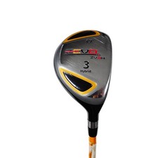 ZEVO ZV3H 3 Hybrid UST Regular Flex Graphite ...