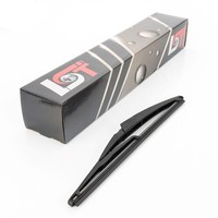 Heckwischer Wischblatt Scheibenwischer Hinten Rear Wiper FüR Citroen C3 C4 C5