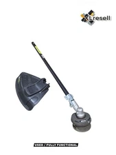 RYOBI A54ST01 Expand-It Straight Shaft String Trimmer Attachment w/ Guard