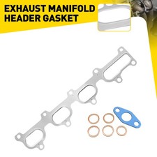 Exhaust Manifold Gasket For Opel Astra G Coupe Convertible 2.0 Turbo Z20Let 1X