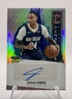 2025 Topps Signature Jordan Hawkins Base (RAW)