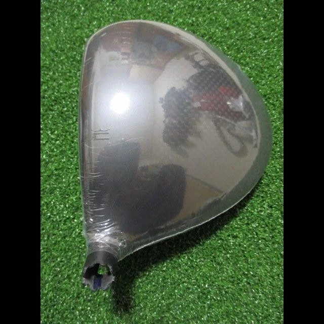 Cobra DARKSPEED MAX 10.5 Driver HEAD ONLY Right Handed Black New Headcober - Image 3 of 4