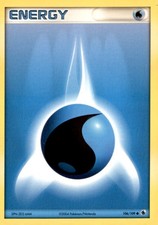 Ruby and Sapphire #106/109 Water Energy on eBay