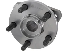 Front Wheel Hub Assembly For 1995-2006 Dodge Stratus 2003 1998 1996 1997 CP799VR