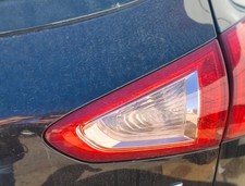 Feu arrière Infiniti QX50