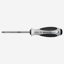 Witte MaxxPro Stainless Phillips Screwdriver, #2 x 100mm