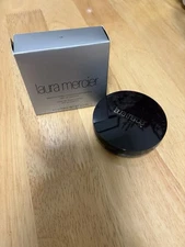 Laura Mercier Smooth Finish Foundation Powder #18 9.2g/.3oz New in Box Authentic
