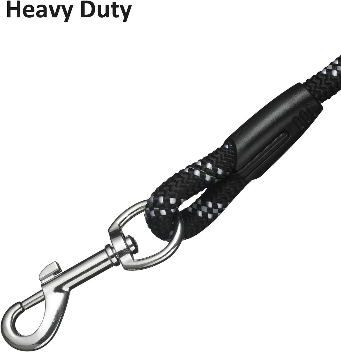 12 foot leather dog leash ADITYNA - Heavy Duty Leather Dog Leash 6 foot x 1