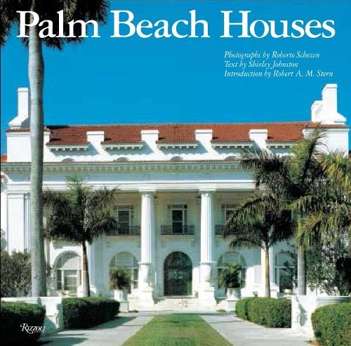 Palm Beach Houses (Rizzoli Classics), Johnston, by) New^* - Image 2