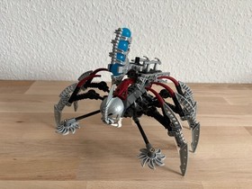 LEGO&reg; Bionicle Piraka Outpost / Set 8892 | Used
