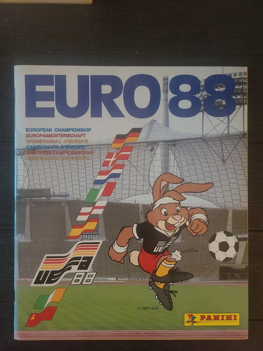 Franz Beckenbauer WM 74 Panini Sticker, ohne Rückseite (Gebraucht) in