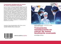 Tratamiento Neoadyuvante En CáNcer De Mama Localmente Avanzado Sureimy Batlles Z
