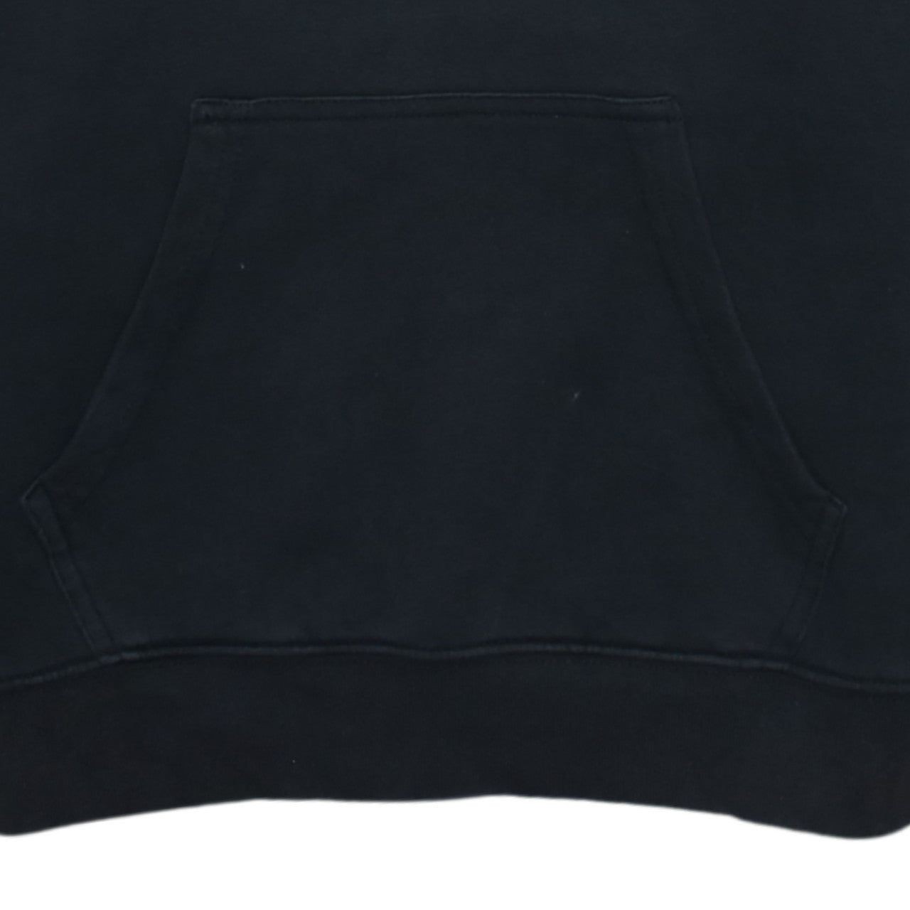 Champion Black Hoodie Mens Xs image 4