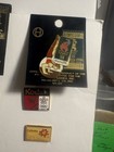 Olympic Games Pinbacks Lot - Atlanta 1996, Munich 1972, Calgary 1988 B — photo 6