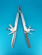 Leatherman PST Multi Tool! 09/97 Date Stamp!