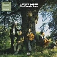 Mother Earth People - Mother Earth - The People Tree 30Th Anniversar - F123Z