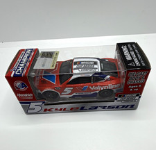 Lionel Racing Collectables Kyle Larson 2025 5 Valvoline Chevy 1:64 Diecast LE