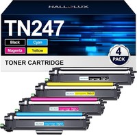 Toner Multipack 4Er-Pack Schwarz, Cyan, Magenta, Gelb