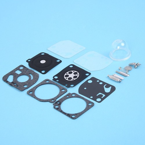 Kit Carburetor Rebuild Kit C1U-H47 C1U-H60 A-E C1U-M35A Part C1U-H30 B - Bild 9 von 12