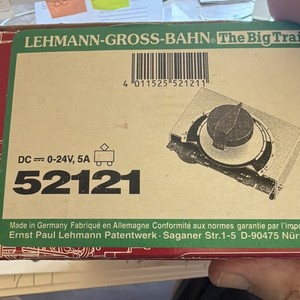 Lgb Lehmann | eBay