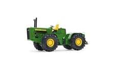 Schuco 450916600 John Deere 8010/8020 Tractor 1969
