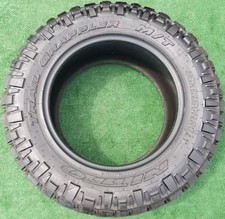 35x12.50r-20 Nitto Trail Grappler Mt Tire 35x12.50r-20lt 121q 1432 65 Tread 35x12.50r-20 Nitto Trail Grappler Mt Tire 35x12.50r-20lt 121q 1432 65 Tread