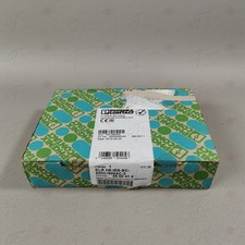 Phoenix Contact 2900414 Hybrid Motor Starter NEW Sealed