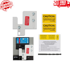 Eaton Cutler Hammer BR Series Generator Interlock Kit for 150/200 Amp Panels