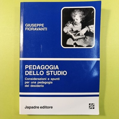 PÄDAGOGIK DES STUDIUMS FLORAVANTI JAPADRE 2006