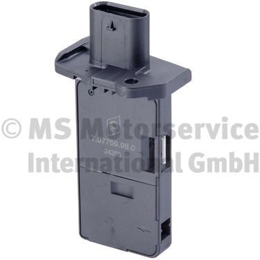 Luftmassenmesser Pierburg 707759980 FÜR Alpina BMW Mini-image