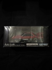 Skynet Auto Scale Collection Nissan Skyline Super Silhouette Rc Body Mini-z Asc