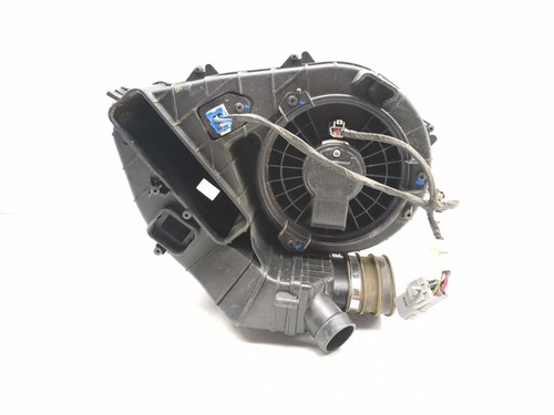 19-26 CFMoto UForce 1000 Front Cab Heater Blower Assembly