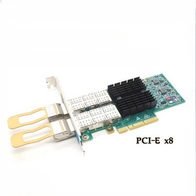 40G dual port 10 Gigabit CX314A MCX314A-BCCT ConnectX-3 Pro
