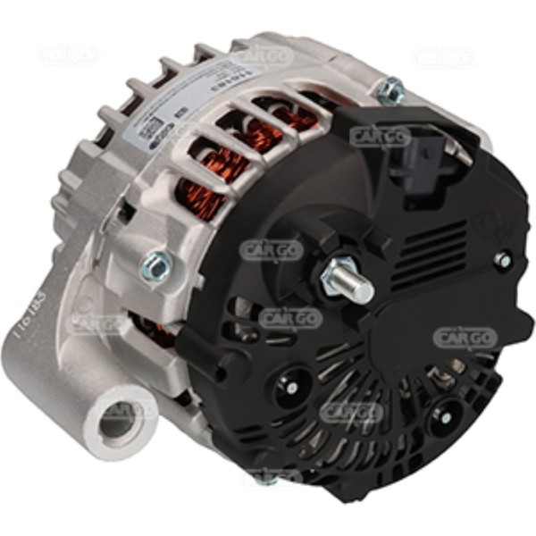 Hc-Cargo Lichtmaschine Generator 120A FüR Opel Astra J Gtc Insignia A Caravan-image