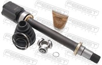 Febest 0111-ACA38RH Gelenksatz, Antriebswelle Vorne Rechts FüR Lexus Toyota
