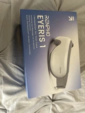 RENPHO Eyeris 1 Eye Massager with Heat