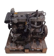 Moteur Opel OMEGA