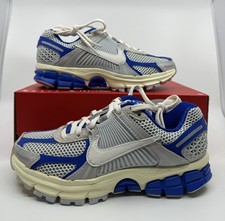 Wmns 6 - Nike Zoom Vomero 5 Game Royal/Pale Ivory IB4368-480 Fast Shipping