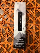 NIB Full Size FENTY BEAUTY WE'RE EVEN Hydrating Longwear Concealer "160W"