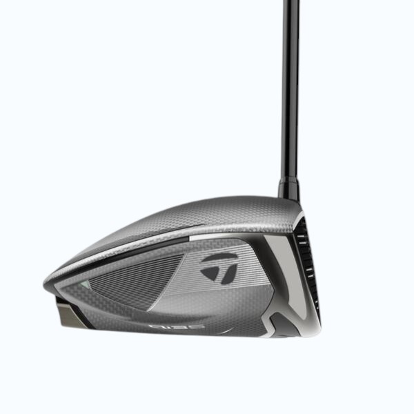Taylormade Qi35 Max Driver 10.5 Deg Diamana Blue TM50 S Flex New w