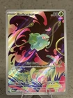 Pokémon TCG Bulbasaur 133/132 Secret Rare Mega Evolution Set Near Mint/Mint
