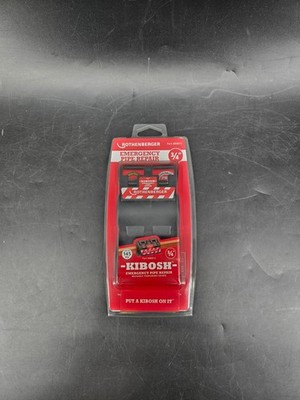 Rothenberger KIBOSH #80012, 3/4-inch Emergency Pipe Repair Clamp