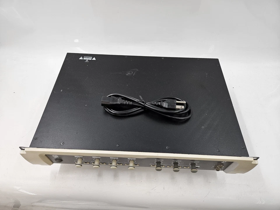 Digidesign 003 rack Firewire Interface Audio *Powers ON* - AS-IS - EB-18082 - Image 2 of 4