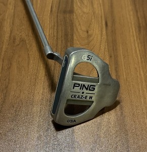 Ping G5i Putter | eBay
