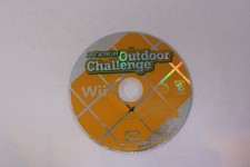 Active Life Outdoor Challenge Nintendo Wii USA