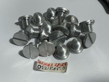 One Rollei Camera Aluminum Special Large Screw 02215.85.0 Part NOS