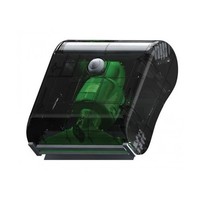 Flux-Hifi Vinyl-Turbo 2.0 Elektronische Vinyl Turbine Schallplatten Reiniger