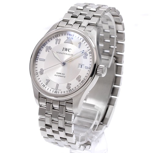 IWC SCHAFFHAUSEN Pilot's Watch Spitfire Mark XVI IW325505 Automatic Men's_940344 - Afbeelding 2 van 6